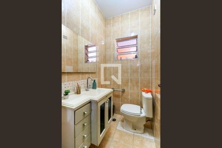 Lavabo de casa à venda com 3 quartos, 100m² em Jardim Vergueiro, São Paulo