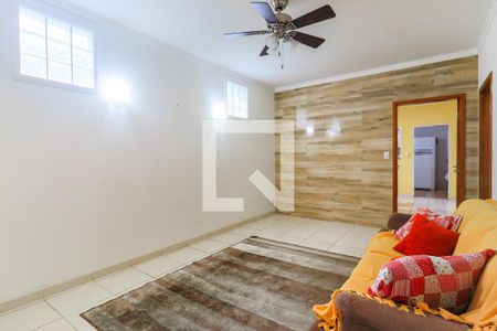 Sala de casa à venda com 3 quartos, 100m² em Jardim Vergueiro, São Paulo