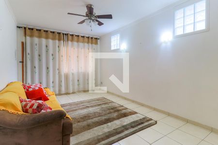 Sala de casa à venda com 3 quartos, 100m² em Jardim Vergueiro, São Paulo