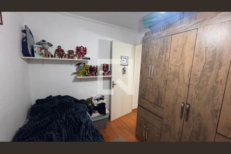 Quarto 2 de apartamento à venda com 2 quartos, 57m² em Jardim do Lago, Campinas