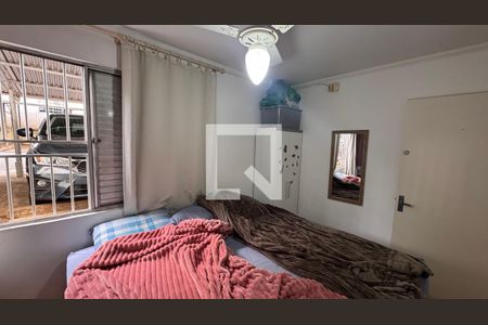 Quarto 1 de apartamento à venda com 2 quartos, 57m² em Jardim do Lago, Campinas