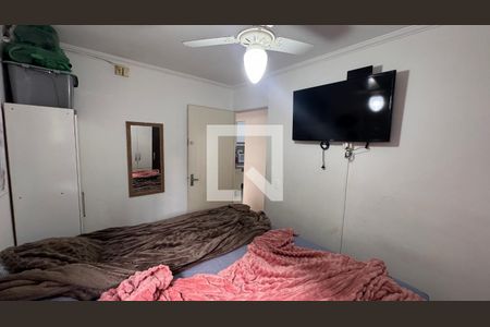 Quarto 1 de apartamento à venda com 2 quartos, 57m² em Jardim do Lago, Campinas