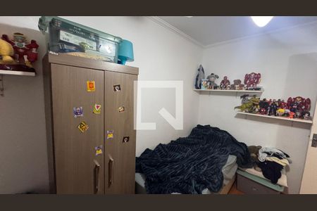 Quarto 2 de apartamento à venda com 2 quartos, 57m² em Jardim do Lago, Campinas