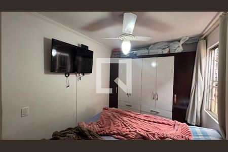 Quarto 1 de apartamento à venda com 2 quartos, 57m² em Jardim do Lago, Campinas