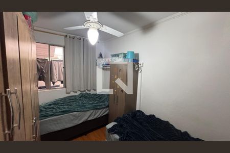 Quarto 2 de apartamento à venda com 2 quartos, 57m² em Jardim do Lago, Campinas