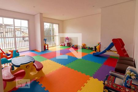 Area comum de apartamento para alugar com 3 quartos, 70m² em Jardim Sao Judas Tadeu, Guarulhos
