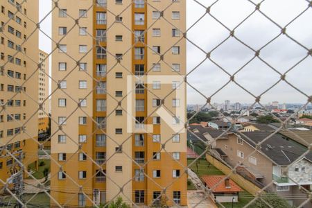 Vista da Varanda de apartamento para alugar com 3 quartos, 70m² em Jardim Sao Judas Tadeu, Guarulhos