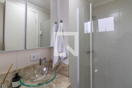 Suíte de apartamento para alugar com 3 quartos, 70m² em Jardim Sao Judas Tadeu, Guarulhos