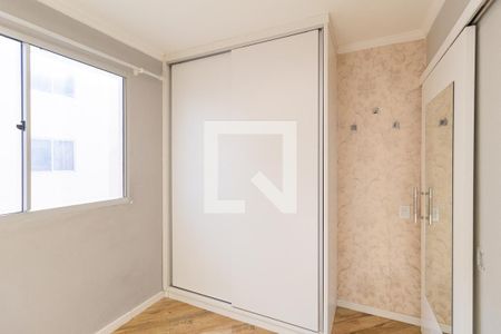 Quarto 1 de apartamento à venda com 2 quartos, 38m² em Jardim Boa Vista (zona Oeste), Osasco