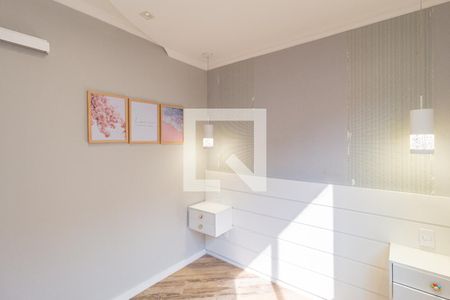 Quarto 1 de apartamento à venda com 2 quartos, 38m² em Jardim Boa Vista (zona Oeste), Osasco