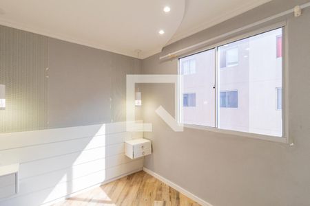 Quarto 1 de apartamento à venda com 2 quartos, 38m² em Jardim Boa Vista (zona Oeste), Osasco