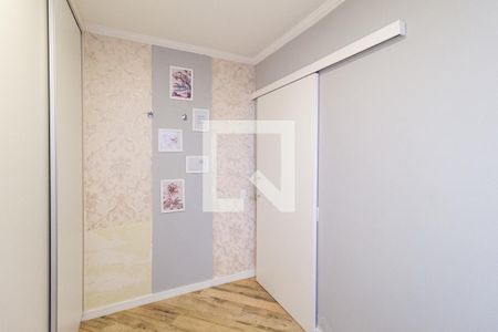 Quarto 2 de apartamento à venda com 2 quartos, 38m² em Jardim Boa Vista (zona Oeste), Osasco