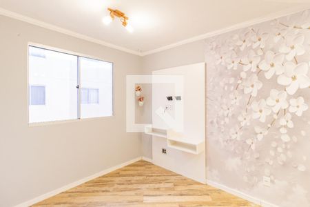 Sala de apartamento à venda com 2 quartos, 38m² em Jardim Boa Vista (zona Oeste), Osasco