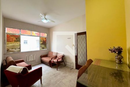 Apartamento à venda com 2 quartos, 50m² em Flamengo, Rio de Janeiro