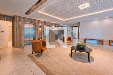 Área comum - Playground de apartamento para alugar com 1 quarto, 45m² em Ondina, Salvador