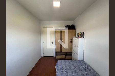 Quarto de apartamento à venda com 2 quartos, 58m² em Rondônia, Novo Hamburgo