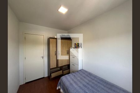 Quarto de apartamento à venda com 2 quartos, 58m² em Rondônia, Novo Hamburgo