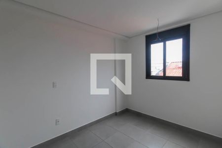Quarto 1 de apartamento à venda com 2 quartos, 45m² em Parque da Vila Prudente, São Paulo