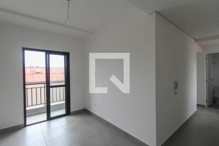 Sala de apartamento à venda com 2 quartos, 45m² em Parque da Vila Prudente, São Paulo