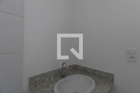 Apartamento à venda com 45m², 2 quartos e sem vagaBanheiro