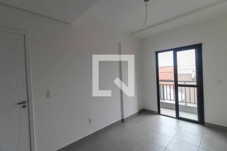 Sala de apartamento à venda com 2 quartos, 45m² em Parque da Vila Prudente, São Paulo