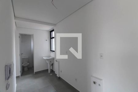 Apartamento à venda com 45m², 2 quartos e sem vagaCozinha