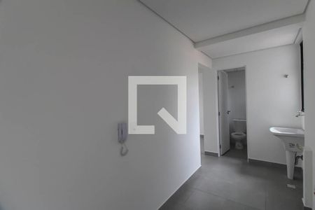 Apartamento à venda com 45m², 2 quartos e sem vagaCozinha