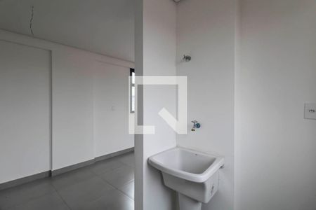 Apartamento à venda com 45m², 2 quartos e sem vaga Apartamento à venda com 45m², 2 quartos e sem vagaÁrea de Serviço