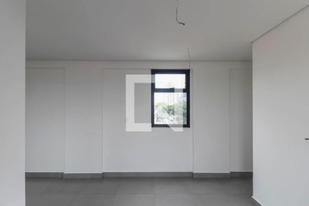 Sala/Cozinha de apartamento à venda com 2 quartos, 45m² em Parque da Vila Prudente, São Paulo