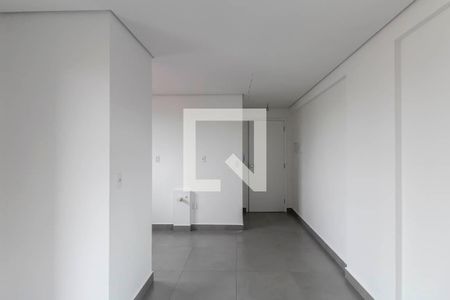 Sala/Cozinha de apartamento à venda com 2 quartos, 45m² em Parque da Vila Prudente, São Paulo