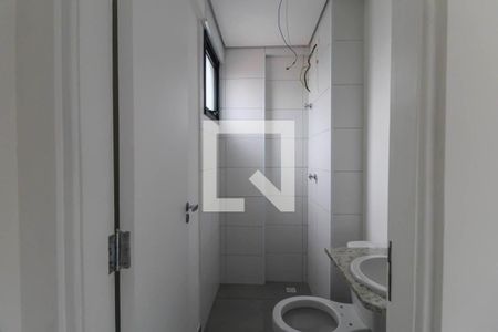 Apartamento à venda com 45m², 2 quartos e sem vaga Apartamento à venda com 45m², 2 quartos e sem vagaBanheiro