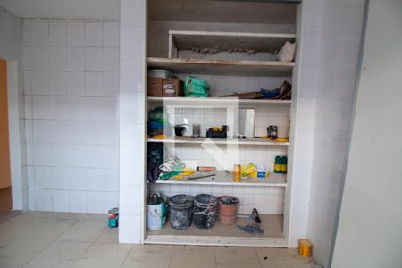 Cozinha de casa à venda com 3 quartos, 120m² em Chácara Santo Antônio (zona Sul), São Paulo