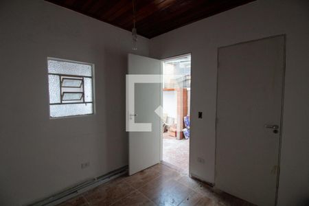 Quarto de Serviço de casa à venda com 3 quartos, 120m² em Chácara Santo Antônio (zona Sul), São Paulo