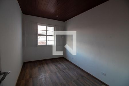 Quarto 1 de casa à venda com 3 quartos, 120m² em Chácara Santo Antônio (zona Sul), São Paulo