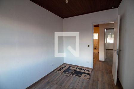 Quarto 1 de casa à venda com 3 quartos, 120m² em Chácara Santo Antônio (zona Sul), São Paulo