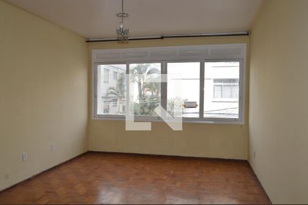 Sala de apartamento à venda com 3 quartos, 110m² em Vila Mariana, São Paulo