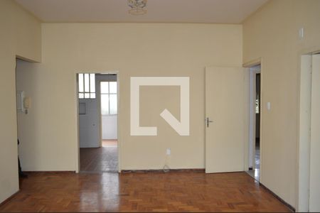 Sala de apartamento à venda com 3 quartos, 110m² em Vila Mariana, São Paulo