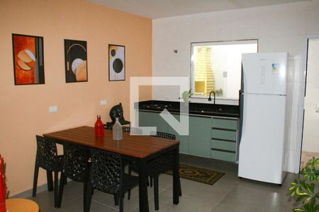 Casa de condomínio para alugar com 80m², 2 quartos e 1 vaga Casa de condomínio para alugar com 80m², 2 quartos e 1 vagaCozinha