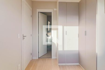 Quarto de apartamento para alugar com 1 quarto, 29m² em Butantã, São Paulo