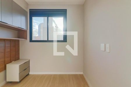 Quarto de apartamento para alugar com 1 quarto, 29m² em Butantã, São Paulo