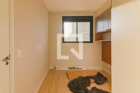 Quarto de apartamento à venda com 1 quarto, 29m² em Butantã, São Paulo