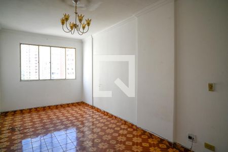 Sala de apartamento à venda com 2 quartos, 55m² em Sacoma, São Paulo