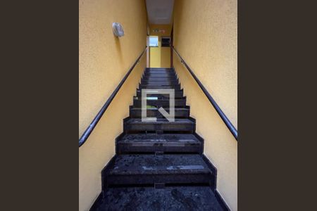 Área Comum de apartamento à venda com 2 quartos, 45m² em Vila Nhocuné, São Paulo