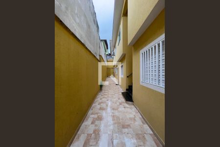 Área Comum de apartamento à venda com 2 quartos, 45m² em Vila Nhocuné, São Paulo