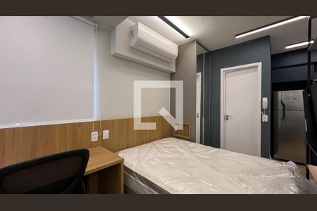 Quarto de apartamento para alugar com 1 quarto, 28m² em Pinheiros, São Paulo