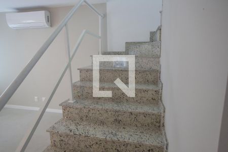 Corredor de casa de condomínio à venda com 5 quartos, 177m² em Freguesia (jacarepaguá), Rio de Janeiro