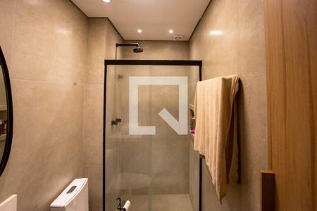 Apartamento à venda com 45m², 2 quartos e 1 vagaBanheiro