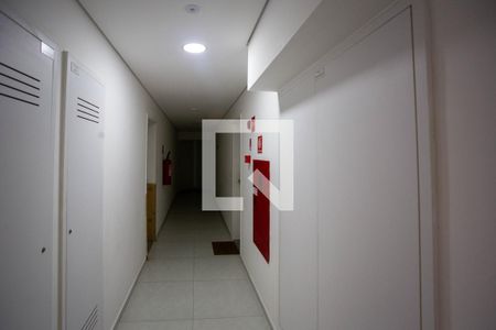 Apartamento à venda com 45m², 2 quartos e 1 vagaHall de entrada