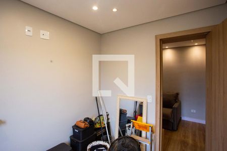 Apartamento à venda com 45m², 2 quartos e 1 vagaQuarto 2