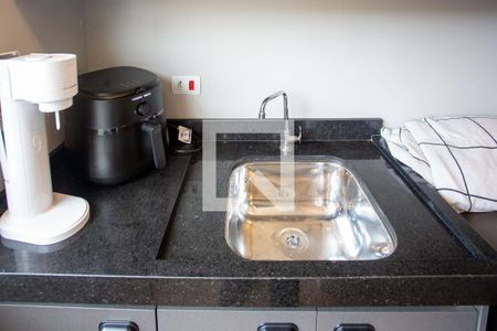 Apartamento à venda com 45m², 2 quartos e 1 vagaÁrea de Serviço